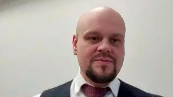 Сергей Михневич о выгодах для Армении в ЕАЭС и рисках при выходе из Союза - Sputnik Армения