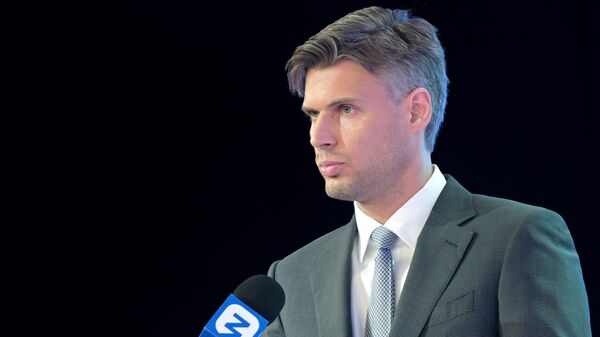 Դմիտրի Բականովը - Sputnik Արմենիա