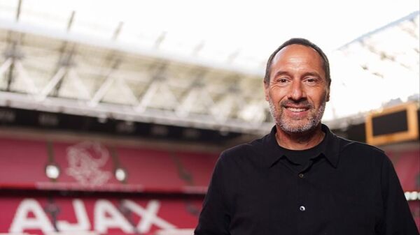 Главным тренером футбольной сборной стал Джон ван ’т Схип - Sputnik Армения