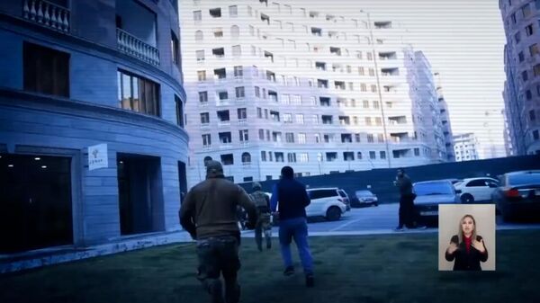 Силовики Казахстана и Армении провели масштабную спецоперацию против кибер-мошенников - Sputnik Արմենիա