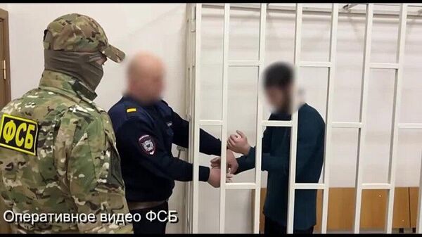 Житель СКФО пытался вступить в запрещенную в РФ международную террористическую организацию - Sputnik Արմենիա