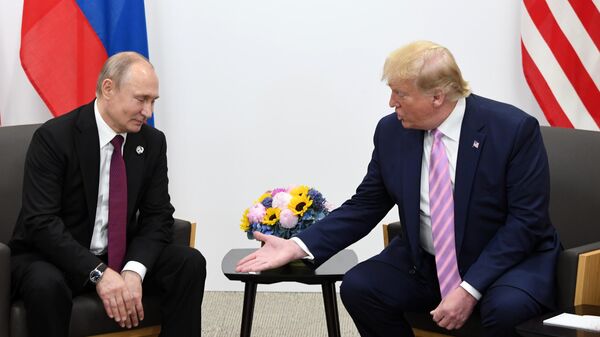 Արխիվային լուսանկար - Sputnik Արմենիա