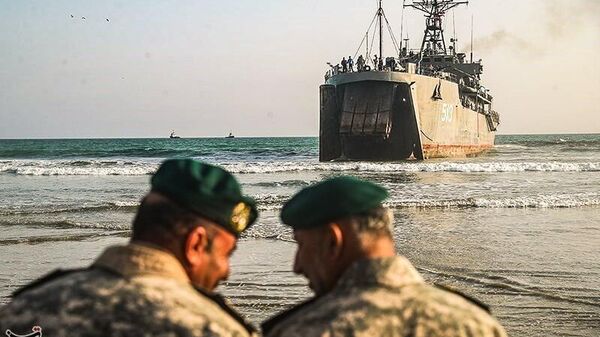 Արխիվային լուսանկար - Sputnik Արմենիա