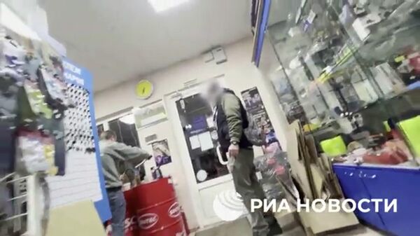 Ստավրոպոլում կանխվել են Կիևի ծրագրած ահաբեկչությունները - Sputnik Արմենիա