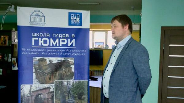 Անտոն Բերյանև - Sputnik Արմենիա
