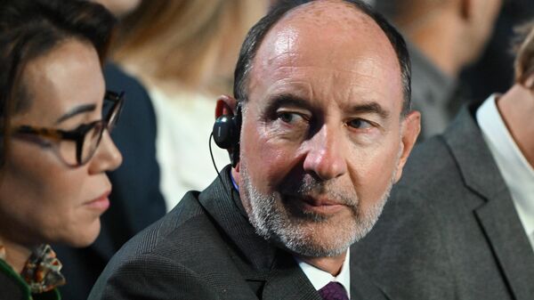 Պիեռ դը Գոլ - Sputnik Արմենիա