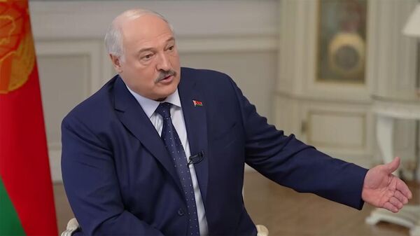 Лукашенко пригласил Трампа в Беларусь вместе с Путиным и Зеленским - Sputnik Армения