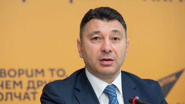 Քայլ արվում է, բայց բացասական. Շարմազանովը` հայ գերիների համար ՀՀ գործողությունների մասին - Sputnik Արմենիա