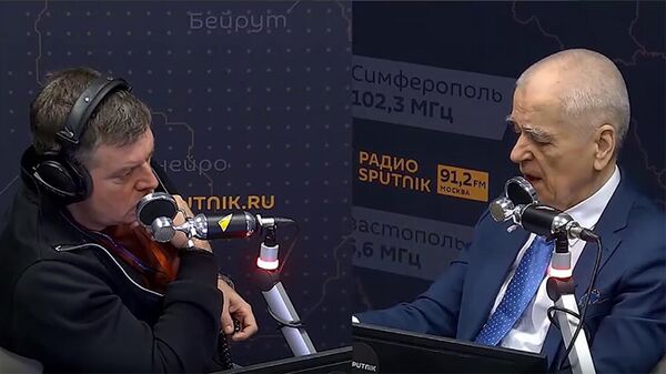В чем секрет продолжительности жизни мозга? - Sputnik Армения