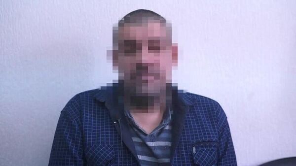 ФСБ по ДНР предотвратила теракт у здания Приморской администрации в Мариуполе - Sputnik Армения