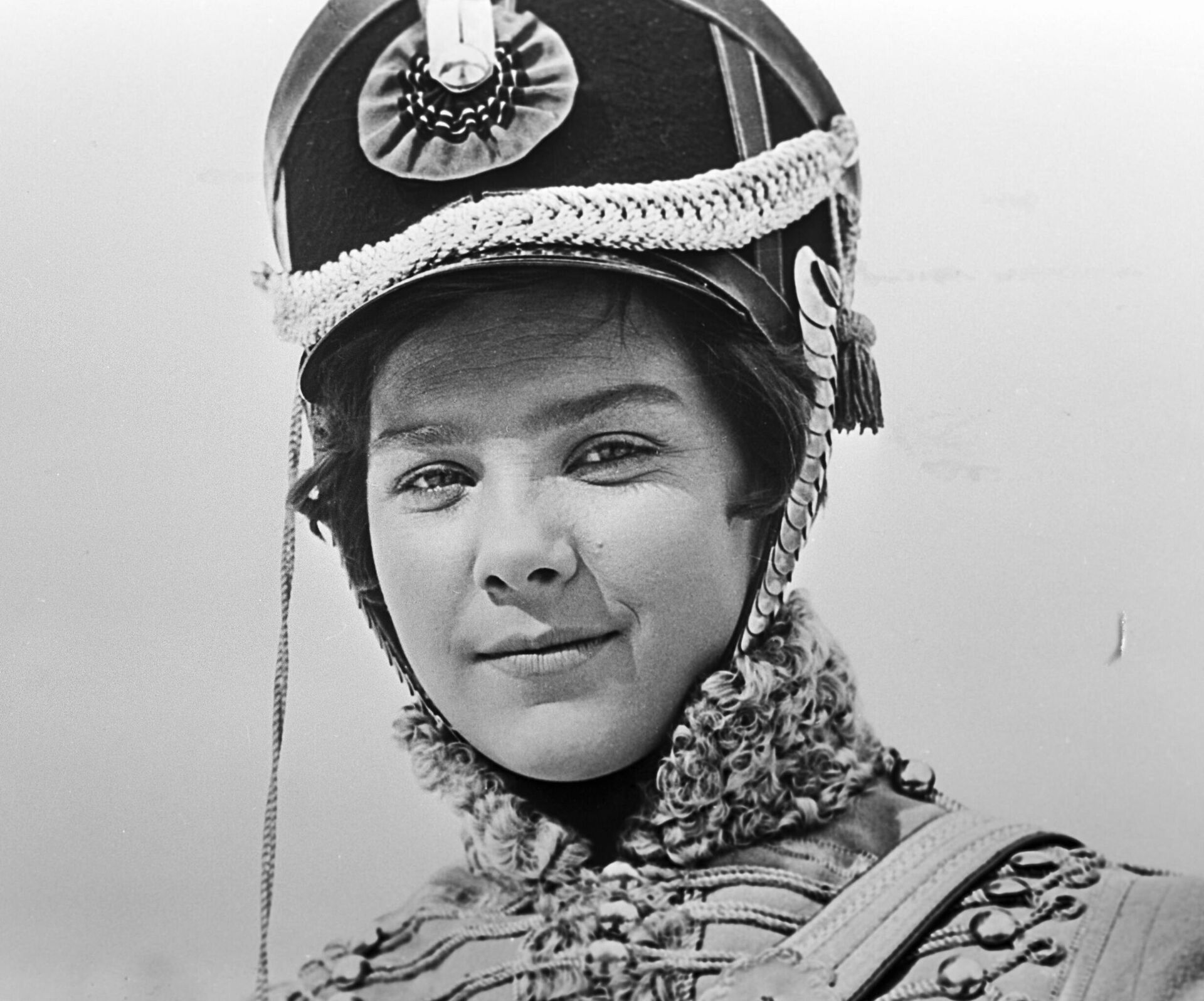 Актриса Лариса Голубкина - Sputnik Армения, 1920, 22.03.2025