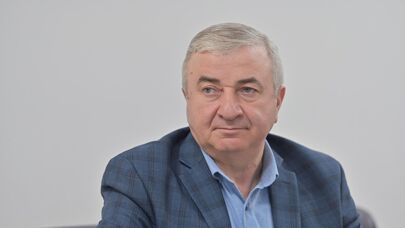 Ашот Гулян в гостях радио Sputnik