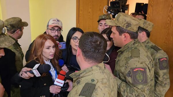 Արխիվային լուսանկար - Sputnik Արմենիա