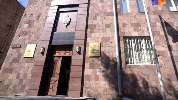 Վարույթներ են նախաձեռնվել ընտրակաշառք տալու, ստանալու, բարեգործության արգելքը խախտելու դեպքերի առթիվ - Sputnik Արմենիա