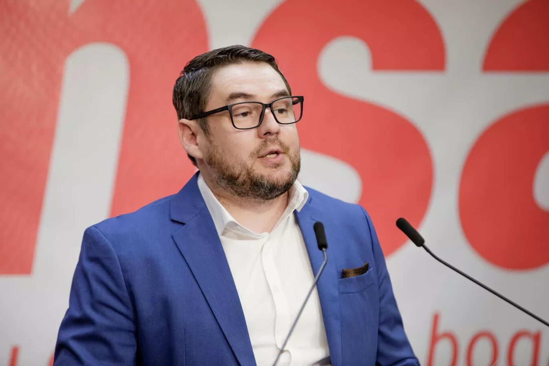 Лидер молдавской оппозиционной партии Шанс Алексей Лунгу Лидер молдавской оппозиционной партии Шанс Алексей Лунгу - Sputnik Армения, 1920, 27.03.2025