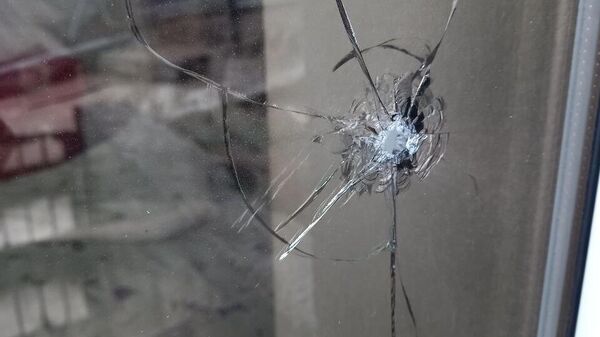 Ադրբեջանական ստորաբաժանումները կրակ են բացել Խնածախի ուղղությամբ - Sputnik Արմենիա