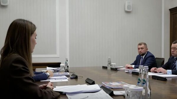 Предлагаю усилить поддержку людей, подвергающиеся преследованию по фейковым обвинениям в странах Евразии: Симоньян - Sputnik Արմենիա
