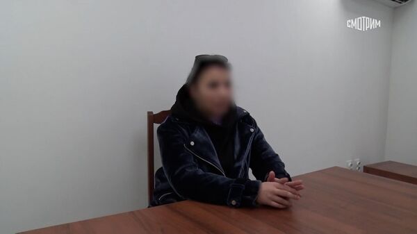В Херсонской области задержана гражданка РФ, переводившая деньги ВСУ - ФСБ - Sputnik Армения
