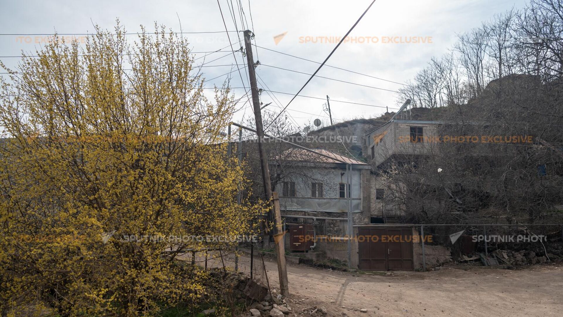 Խոզնավար Խոզնավար - Sputnik Արմենիա, 1920, 21.04.2025