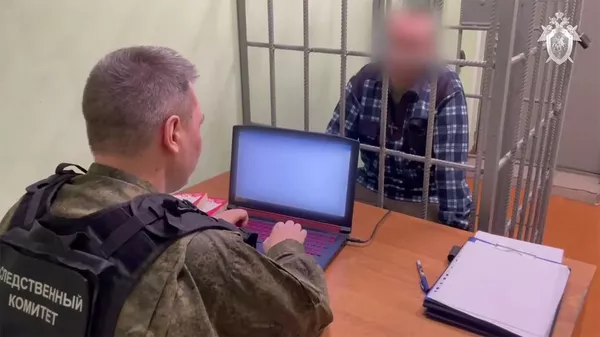 Агент Киева, причастный к подготовке теракта в воинской части - участник запрещенного в России террористического сообщства
 - Sputnik Армения