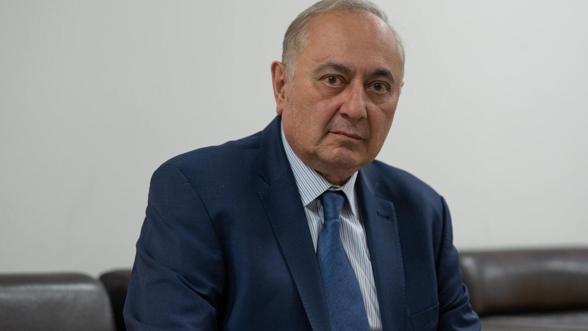  Армeн Чарчян в гостях радио Sputnik - Sputnik Արմենիա, 1920, 10.03.2026