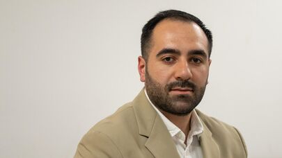 Эдвард Беруджанян в гостях радио Sputnik