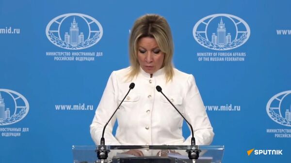 Рассчитываем к маю выйти на договоренности по срокам – МИД РФ об открытии генконсульства в Капане - Sputnik Армения