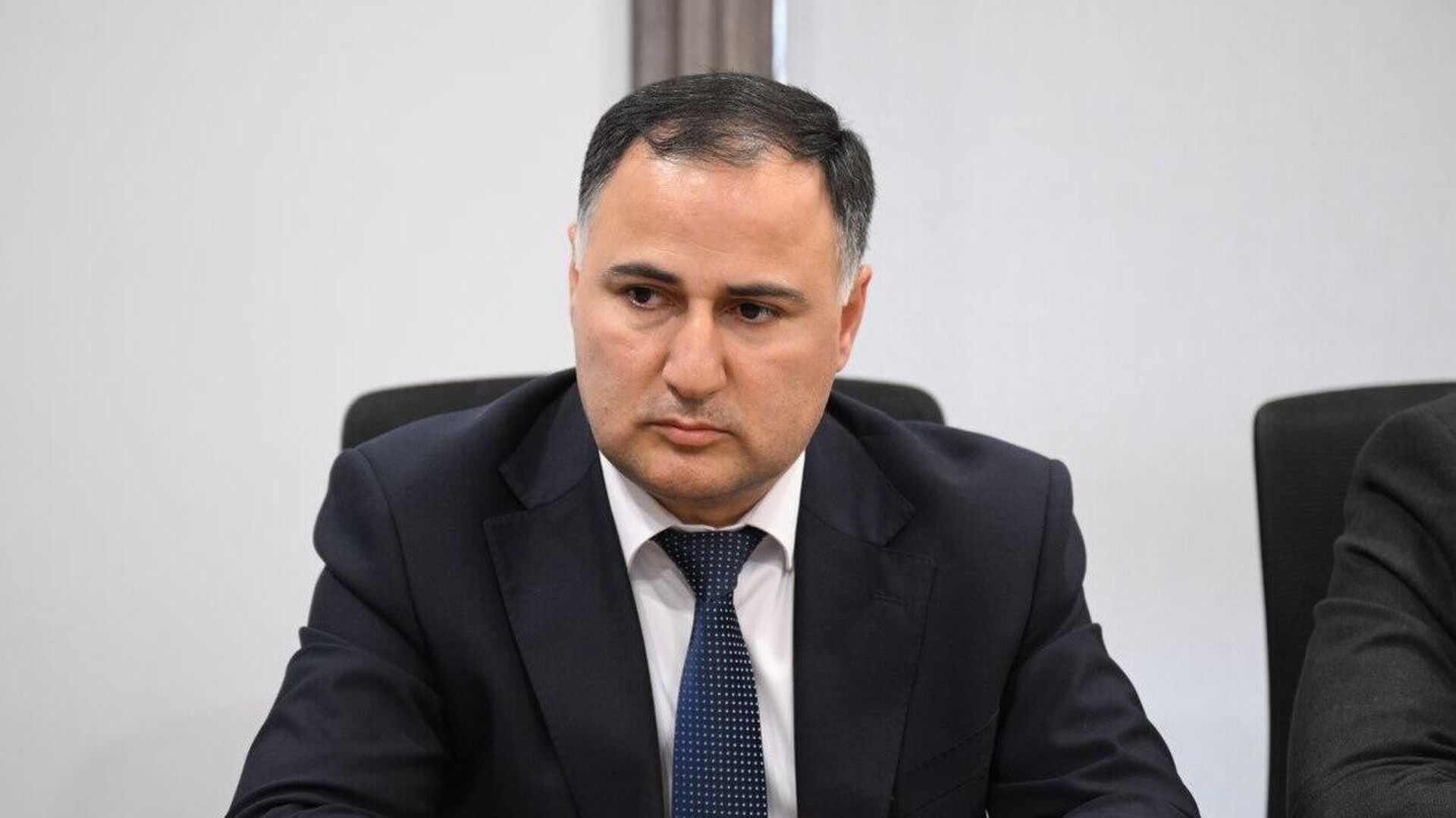 Արկադի Չերչինյան Արկադի Չերչինյան - Sputnik Արմենիա, 1920, 09.04.2025