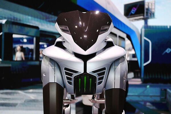 Kawasaki Heavy Industries Group-ը ներկայացրել է CORLEO-ն Օսակայի «Expo 2025»-ին - Sputnik Արմենիա