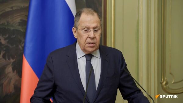 Москва готова помогать переговорам по ядерной программе Ирана: Лавров - Sputnik Արմենիա