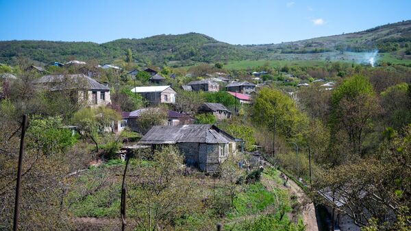 Չինարին - Sputnik Արմենիա