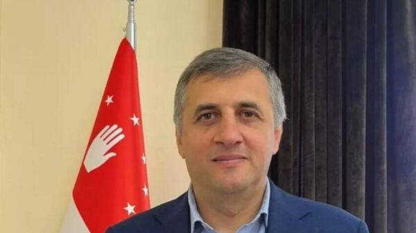 Վարազդատ Մինոսյան - Sputnik Արմենիա