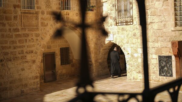 Արխիվային լուսանկար - Sputnik Արմենիա