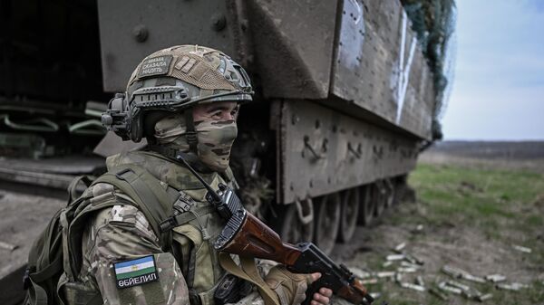 Արխիվային լուսանկար - Sputnik Արմենիա