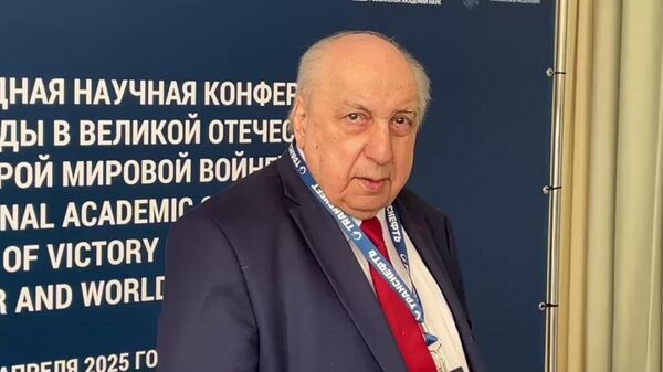 Հետխորհրդային որոշ երկրներում երիտասարդները քիչ բան գիտեն Հայրենականի պատմության մասին - Sputnik Արմենիա