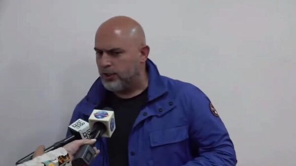 Ամոթի ապրիլի 24 էր` և՛ միջազգային ճանաչման, և՛ մեզ ներկայացնող մարդու ուղերձի, և՛ հոգեբանական վիճակի մասով. Աշոտյան  - Sputnik Արմենիա
