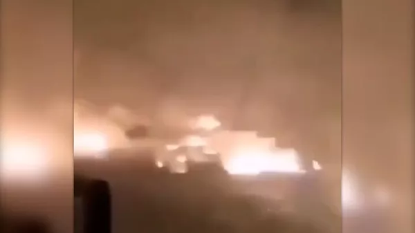 Пакистанские военные открыли огонь на границе с Индией в ночь на 27 апреля - Sputnik Армения