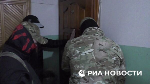 Арестован глава управления по вопросам миграции пензенского УМВД, следствие считает, что он брал взятки за легализацию мигрантов  - Sputnik Армения