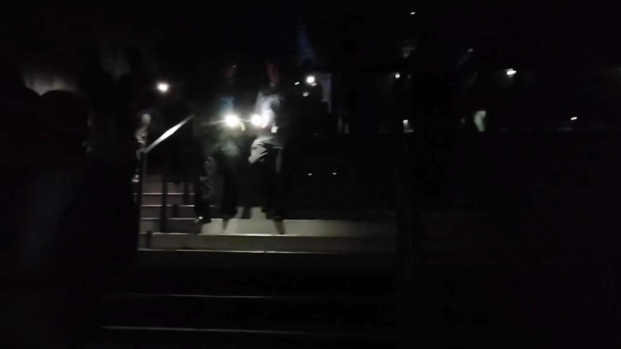 Блэкаут в Европе: отключение электричества и связи вызвало переполох в ряде стран