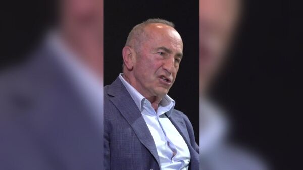 Անպատասխանատու քայլ․ Քոչարյանը՝ ՄԱԿ-ում հակառուսական բանաձևին Հայաստանի քվեարկության մասին - Sputnik Արմենիա