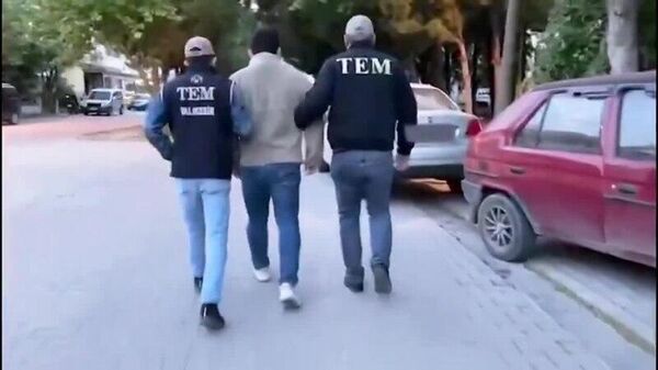 В Турции задержаны 169 подозреваемых в связях с организацией Гюлена - Sputnik Արմենիա