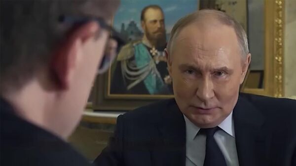 Ուզում էին սադրել ՌԴ–ին, որ սխալներ անի․ Պուտինը՝ միջուկային էսկալացիայի ռիսկերի մասին - Sputnik Արմենիա