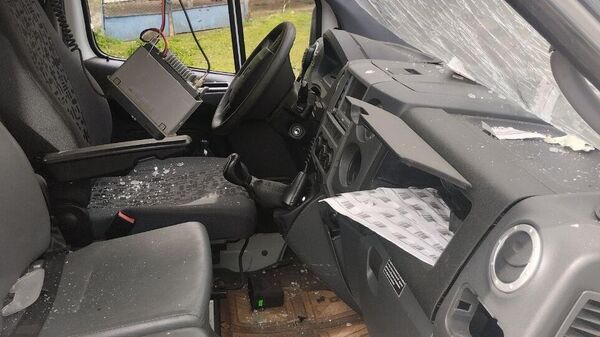 Արխիվային լուսանկար - Sputnik Արմենիա