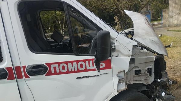Արխիվային լուսանկար - Sputnik Արմենիա