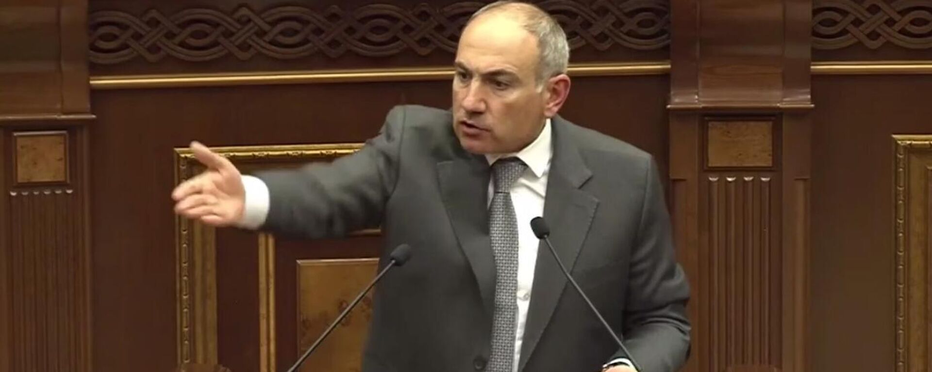 Արխիվային լուսանկար - Sputnik Արմենիա, 1920, 04.12.2025