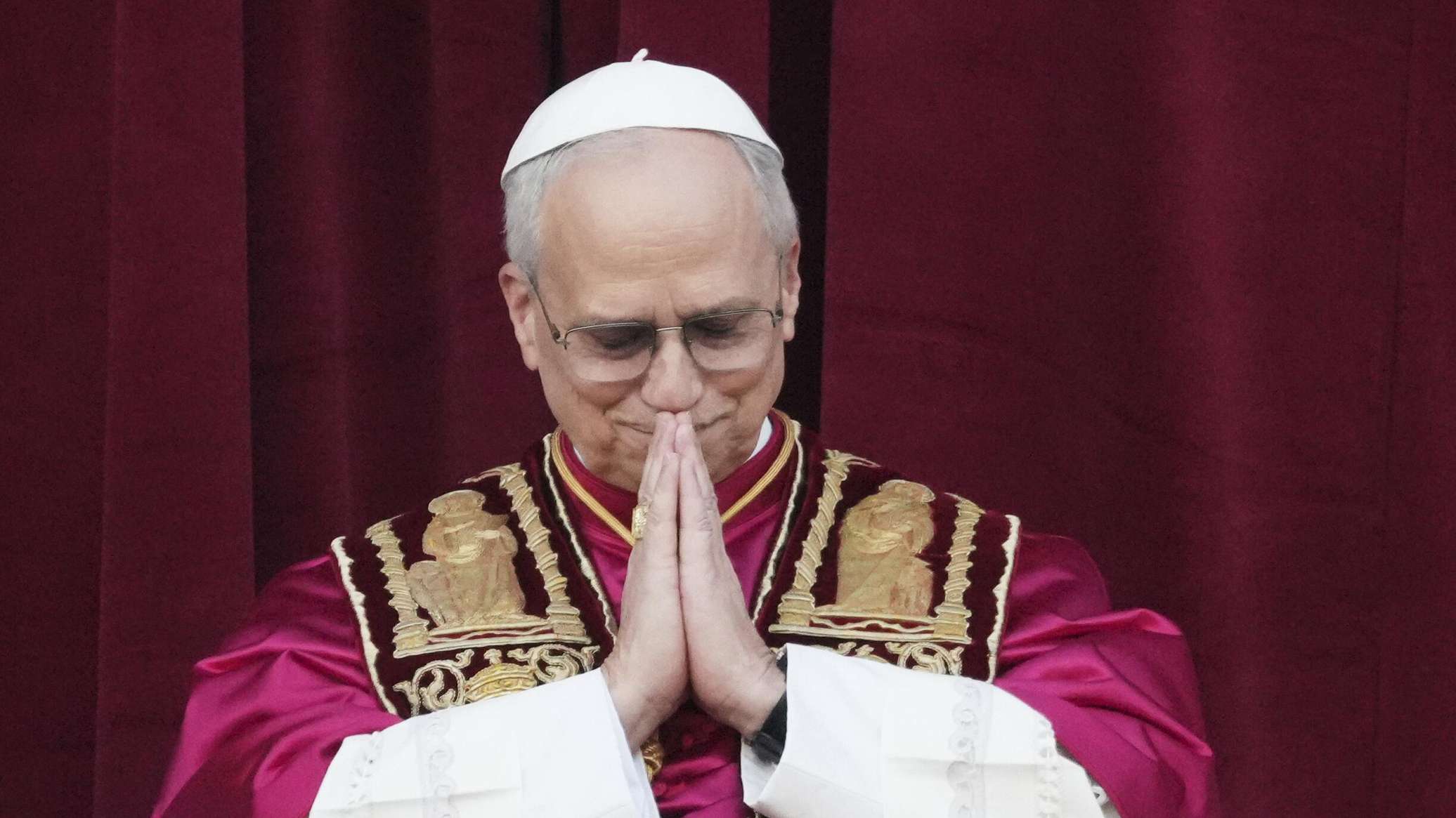 Pope Leo XIV Pushes for Global AI Governance to Protect Human Agency