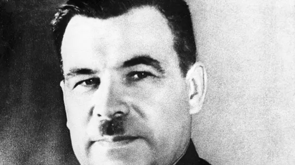 Леонид Александрович Говоров - Sputnik Армения
