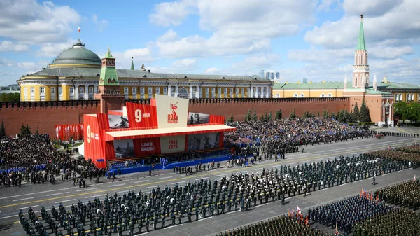 Парад Победы в Москве - Sputnik Армения