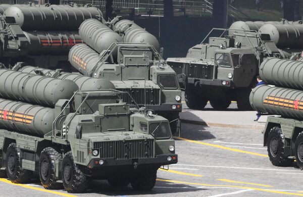 Автономные пусковые установки ПГРК &quot;Ярс&quot; - Sputnik Армения
