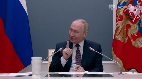 Извинений ушедшего бизнеса, который критиковал Россию, недостаточно: Пути - Sputnik Армения